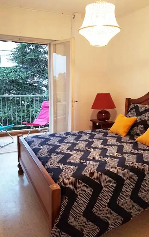 T3 spacieux et lumineux à 5min du port de Sanary - Fleur de Mai apartment 0*, Sanary-sur-Mer France