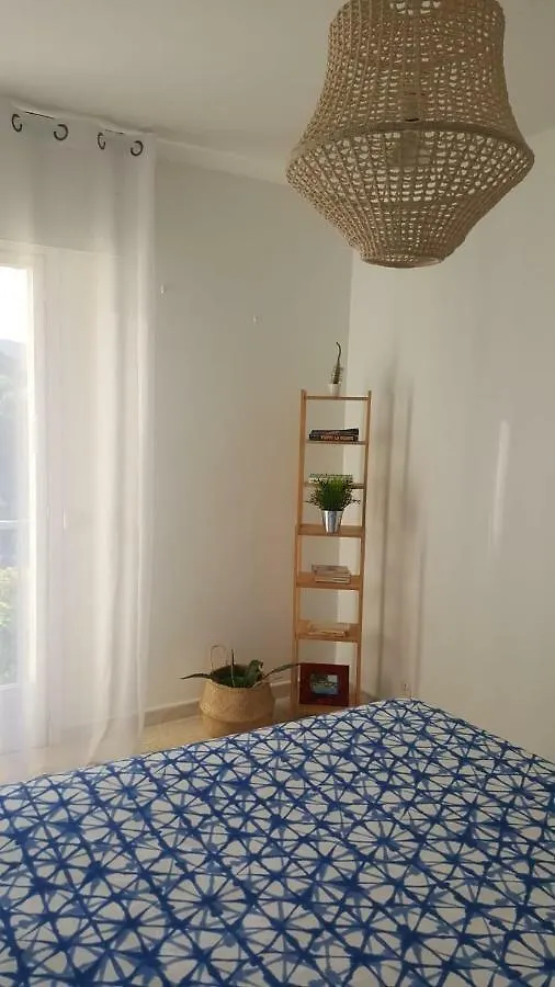 T3 spacieux et lumineux à 5min du port de Sanary - Fleur de Mai apartment France