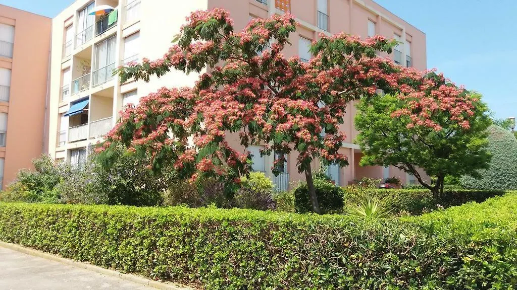 T3 spacieux et lumineux à 5min du port de Sanary - Fleur de Mai apartment Sanary-sur-Mer