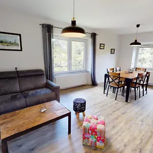  Appartement Le Rocher France