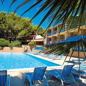 Appartement Avec Piscine à 5min De La