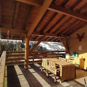  Appartement Chez Alphonse France