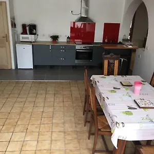  Hébergement de vacances Naciento France