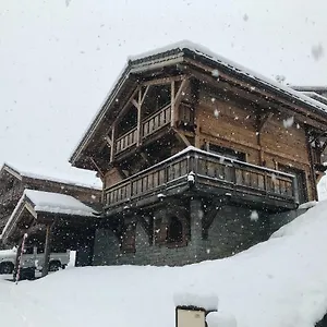  Hébergement de vacances Serin France