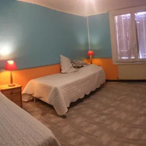  Appartement Twin Cosy Au Coeur De