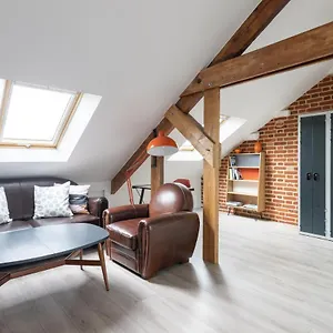  Appartement L'ao France